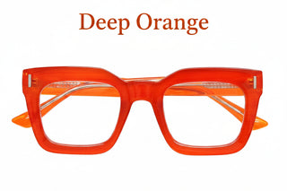 Pre Order "Raz" Blue Light Readers, 6 Color & Strength Options