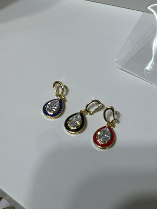 Pre order Color Halo Charm