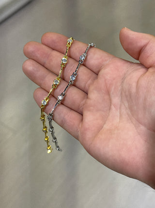 Pre order station bracelet