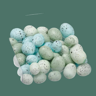 36ct Box Set of Assorted Speckled Eggs