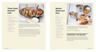 Pre Order Bites on a Board: charcuterie boards