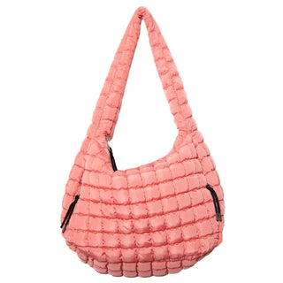 Pre Order Oversized Carryall Tote, 3 Color Options