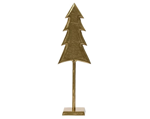 Aluminum Gold Tree, Size Options