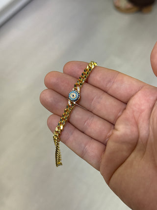 Pre order Emma bracelet