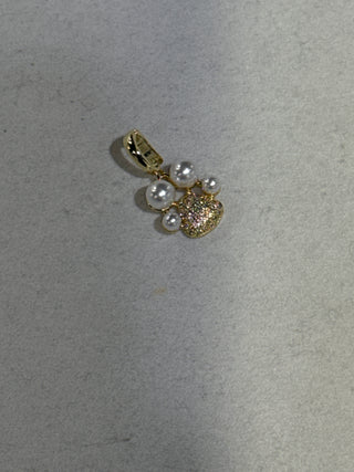Pre order Paw charm