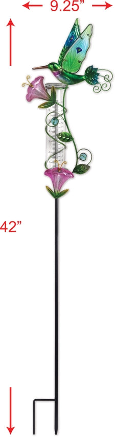 Pre Order Rain Gauge, 2 Style Options