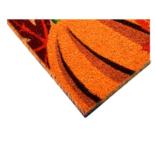Pre Order Fall Pumpkin Spice Fall Doormat