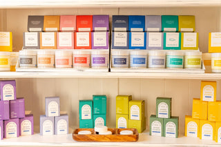 Pre Order Coastal Calm® Shower Steamers