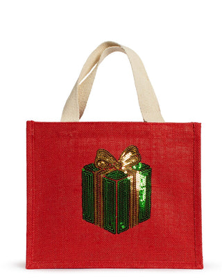 Pre Order (Sept) "Gift" Tote , 2 Style Options