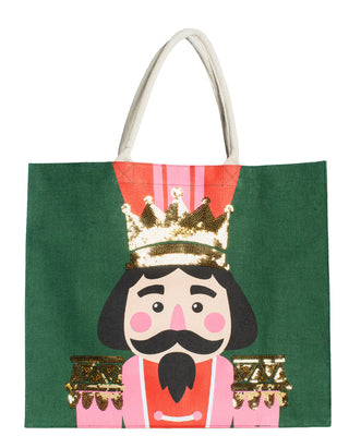 Pre Order (Sept/Oct) "Carryall" Tote, 4 Style Options