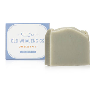 Pre Order Coastal Calm® Bar Soap