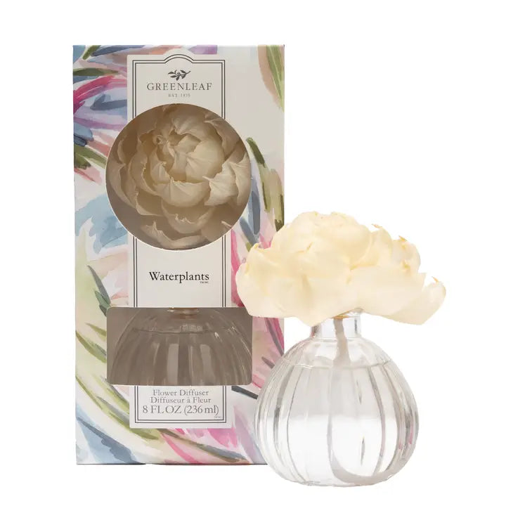 Greenleaf Home Fragrance Collection, 9 Scent Options