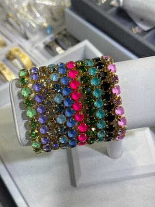 Pre order Staci bracelets