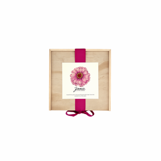 Flower Cutting Garden Gift Box