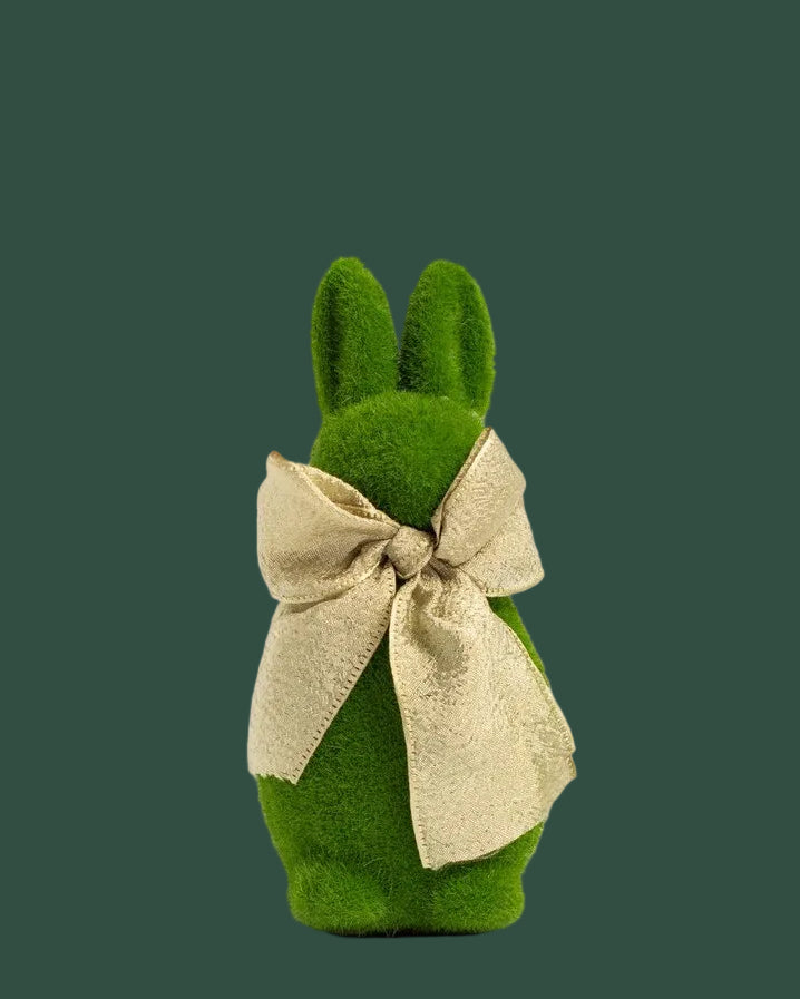 Camille Bunny , 4 Color & 2 Size Options