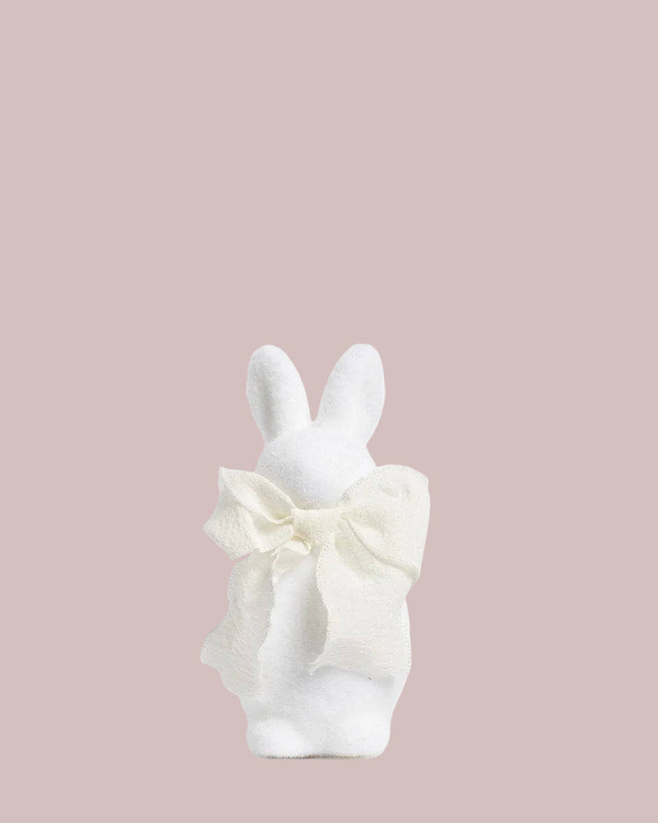 Camille Bunny , 4 Color & 2 Size Options