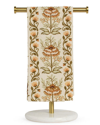 Pre Order (Sept) Autumn Hand Towel, 2 Style Options