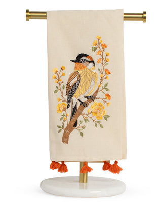 Pre Order (Sept) Autumn Hand Towel, 2 Style Options