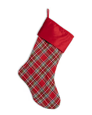 Pre Order Holiday Stocking, 2 Style Options