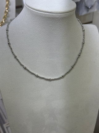 Pre order Fran necklace