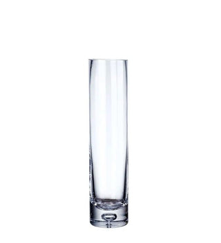 Glass Cylinder Vase