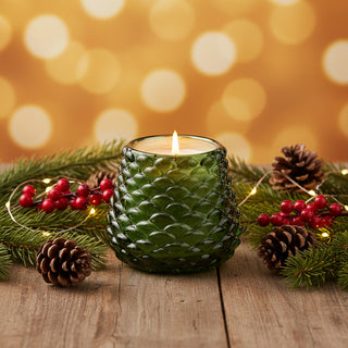 Balsam & Cedar Votive Candle
