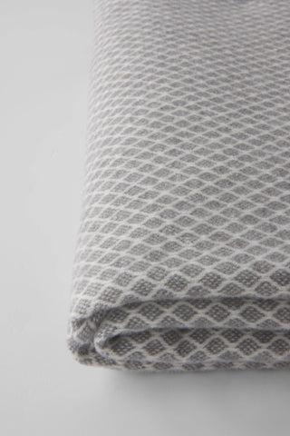 Pre Order Diamond Lattice Throw