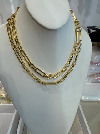 Pre order Desiree necklace