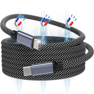 Pre-Order Magnetic Fast Charging Cable