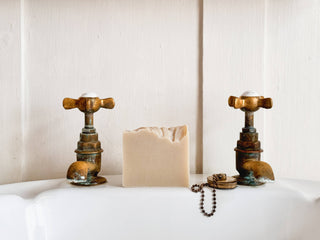 Pre Order Mariner's Moon® Bar Soap