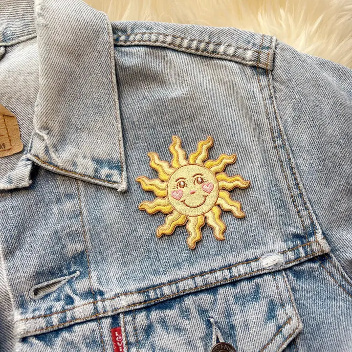 Sun Patch