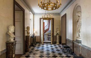 Pre Order Paris Living by Guillaume Laubier