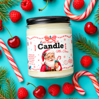 Mr. Claus Products (Array)