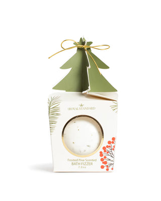Pre Order (Aug) Bath Fizzers, Steamers & Festive Nail Files