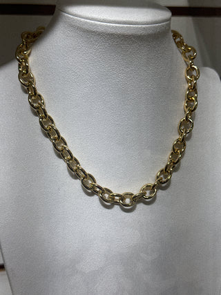Pre order 18” Amander necklace