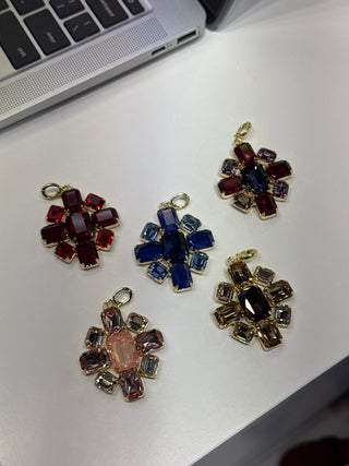 Pre order Selena Bling Charm