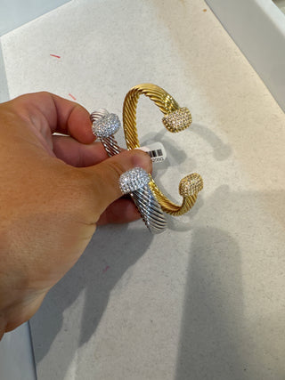 Pre order Steven bracelet