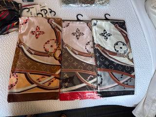 Pre order Lucille Large Scarf