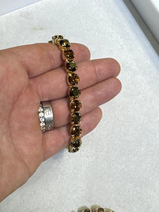 Pre order Amber bracelet