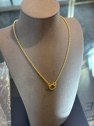Pre order Allie necklace