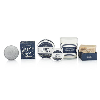 Pre Order Mariner's Moon® Bar Soap