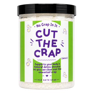 Crap for That - Bath Soaks (For Array)