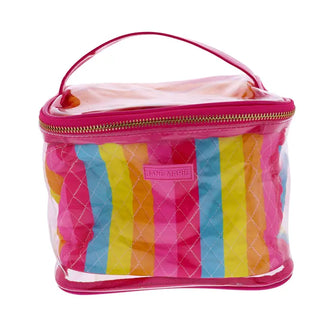 Pre Order Sunset Stripes Travel Organizer