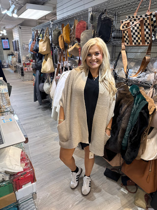 Pre order Comfy wrap
