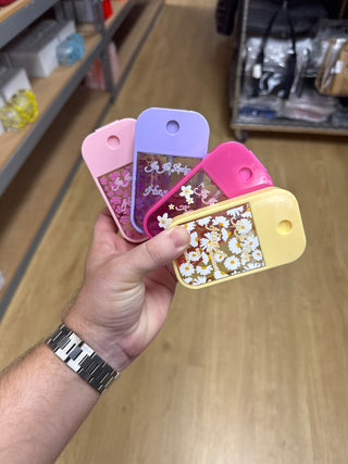 Pre order Flat Hand Sanitizer