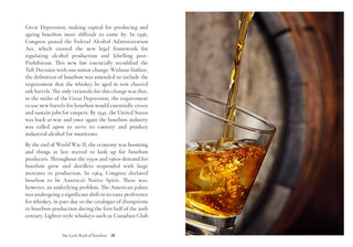 Pre Order The Little Book of Bourbon