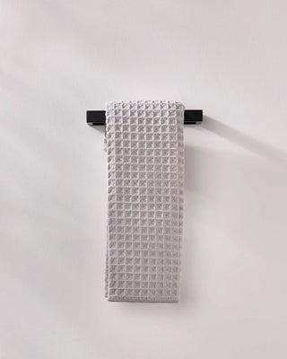 Pre Order Stone Waffle Hand Towel