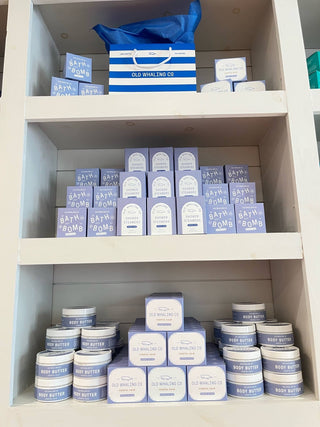 Pre Order Coastal Calm® Shower Steamers