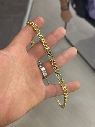 Pre order Carter necklace