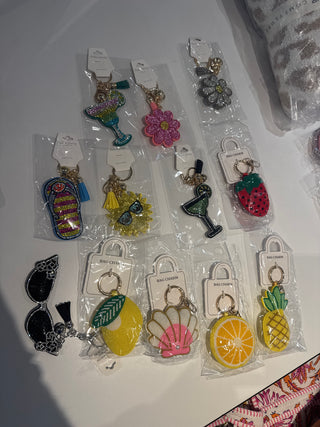 Pre order Bag charm